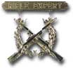 Badge-Rifle Expert